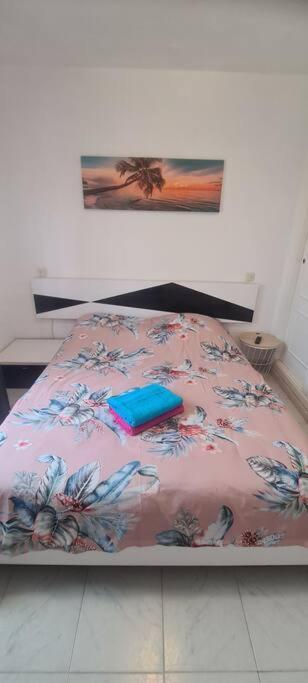 Bungalow Avec Piscine Torrevieja Esterno foto