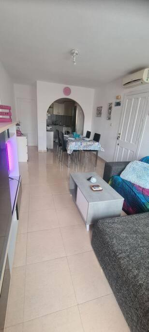 Bungalow Avec Piscine Torrevieja Esterno foto