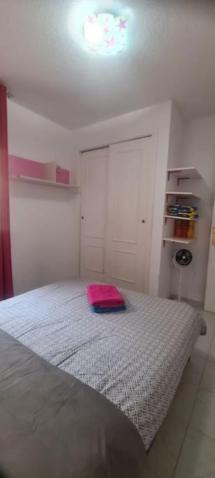Bungalow Avec Piscine Torrevieja Esterno foto