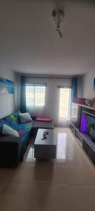 Bungalow Avec Piscine Torrevieja Esterno foto