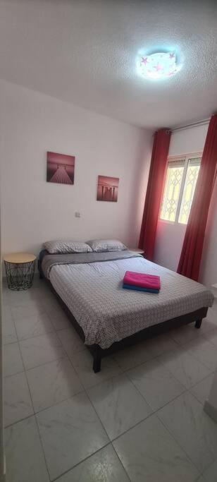 Bungalow Avec Piscine Torrevieja Esterno foto